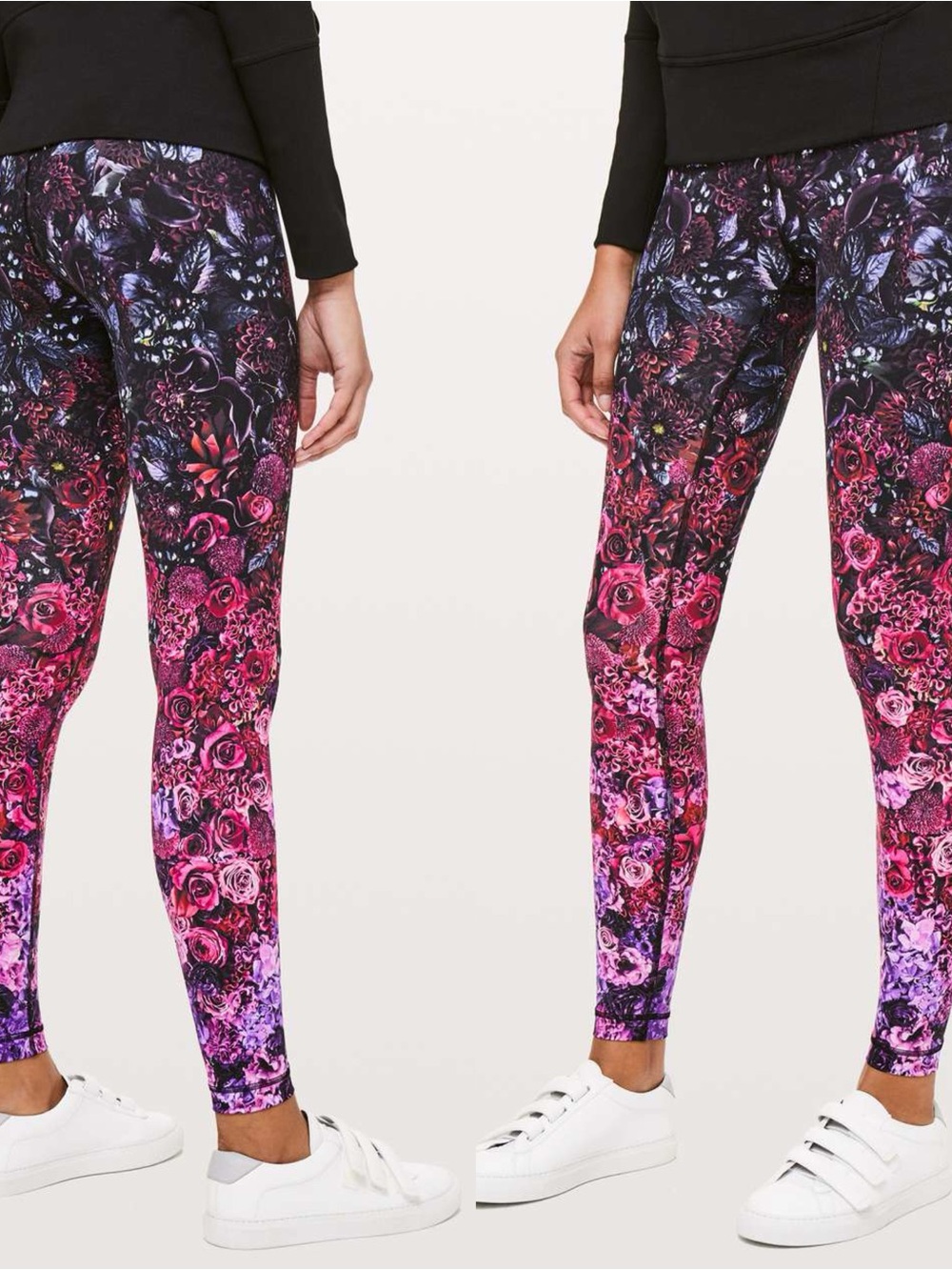 Lululemon Wunder Under High-Rise Tight Sz 4 *Nulux 28"